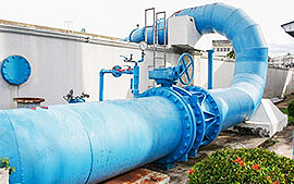 COMMERCIAL DRAINAGE Abbey Wood
